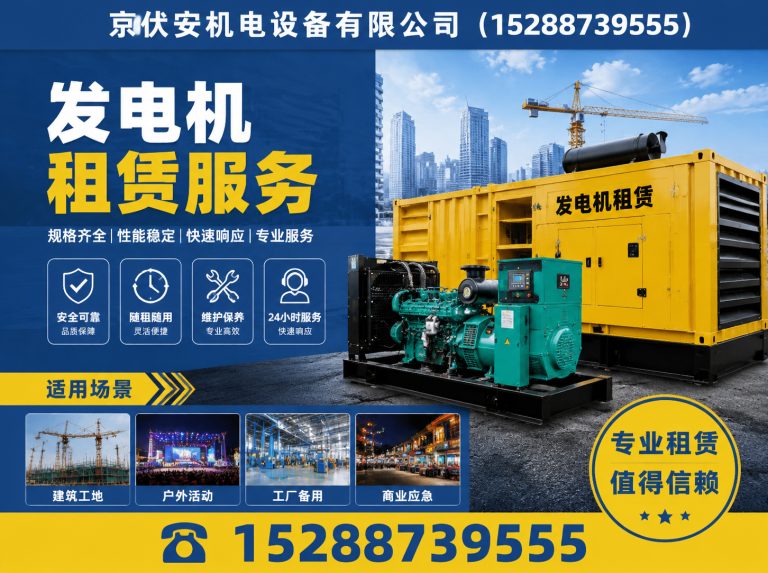 荆州京伏安机电设备有限公司展示图